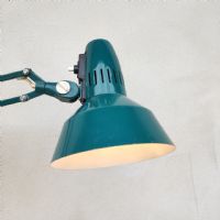 Miniatura dell'articolo Lampada da scrivania FEMO made in Sweden - Oggetto n.274