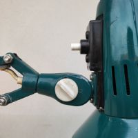 Miniatura dell'articolo Lampada da scrivania FEMO made in Sweden - Oggetto n.274