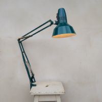 Miniatura dell'articolo Lampada da scrivania FEMO made in Sweden - Oggetto n.274