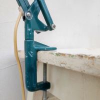 Miniatura dell'articolo Lampada da scrivania FEMO made in Sweden - Oggetto n.274