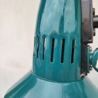Miniatura dell'articolo Lampada da scrivania FEMO made in Sweden - Oggetto n.274