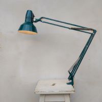 Miniatura dell'articolo Lampada da scrivania FEMO made in Sweden - Oggetto n.274