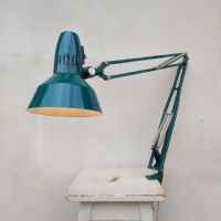 Miniatura dell'articolo Lampada da scrivania FEMO made in Sweden - Oggetto n.274