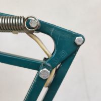 Miniatura dell'articolo Lampada da scrivania FEMO made in Sweden - Oggetto n.274