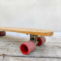 Ingrandisci l'immagine Miniatura dell'articolo Sport Skateboard anni 70 Val2000 vintage n.475