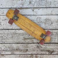 Ingrandisci l'immagine Miniatura dell'articolo Sport Skateboard anni 70 Val2000 vintage n.475
