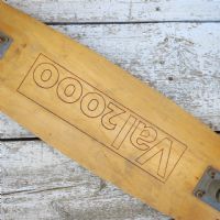 Ingrandisci l'immagine Miniatura dell'articolo Sport Skateboard anni 70 Val2000 vintage n.475
