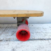 Ingrandisci l'immagine Miniatura dell'articolo Sport Skateboard anni 70 Val2000 vintage n.475