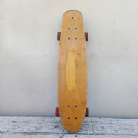 Ingrandisci l'immagine Miniatura dell'articolo Sport Skateboard anni 70 Val2000 vintage n.475