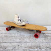 Ingrandisci l'immagine Miniatura dell'articolo Sport Skateboard anni 70 Val2000 vintage n.475