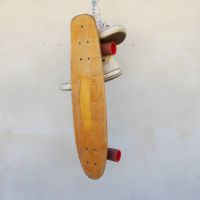 Ingrandisci l'immagine Miniatura dell'articolo Sport Skateboard anni 70 Val2000 vintage n.475