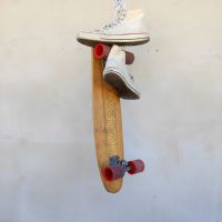 Ingrandisci l'immagine Miniatura dell'articolo Sport Skateboard anni 70 Val2000 vintage n.475
