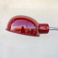 Miniatura dell'articolo Lampada ministeriale da scrivania vintage - Oggetto n.305