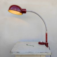 Miniatura dell'articolo Lampada ministeriale da scrivania vintage - Oggetto n.305