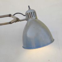 Ingrandisci l'immagine Lampada da scrivania Naska Loris Luxo Jac Jacobsen L1 vintage - miniatura 4