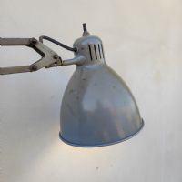 Ingrandisci l'immagine Lampada da scrivania Naska Loris Luxo Jac Jacobsen L1 vintage - miniatura 5