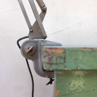 Ingrandisci l'immagine Lampada da scrivania Naska Loris Luxo Jac Jacobsen L1 vintage - miniatura 10