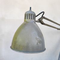 Ingrandisci l'immagine Lampada da scrivania Naska Loris Luxo Jac Jacobsen L1 vintage - miniatura 12