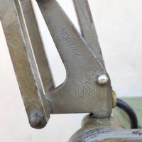Ingrandisci l'immagine Lampada da scrivania Naska Loris Luxo Jac Jacobsen L1 vintage - miniatura 8