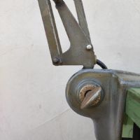 Ingrandisci l'immagine Lampada da scrivania Naska Loris Luxo Jac Jacobsen L1 vintage - miniatura 9