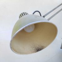 Ingrandisci l'immagine Lampada da scrivania Naska Loris Luxo Jac Jacobsen L1 vintage - miniatura 16