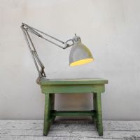 Ingrandisci l'immagine Lampada da scrivania Naska Loris Luxo Jac Jacobsen L1 vintage - miniatura 13