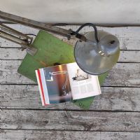 Ingrandisci l'immagine Lampada da scrivania Naska Loris Luxo Jac Jacobsen L1 vintage - miniatura 17