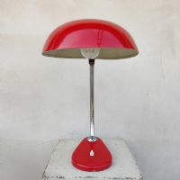 Ingrandisci l'immagine Miniatura dell'articolo Lampada da scrivania  Lampada da scrivania ministeriale Vintage n.347