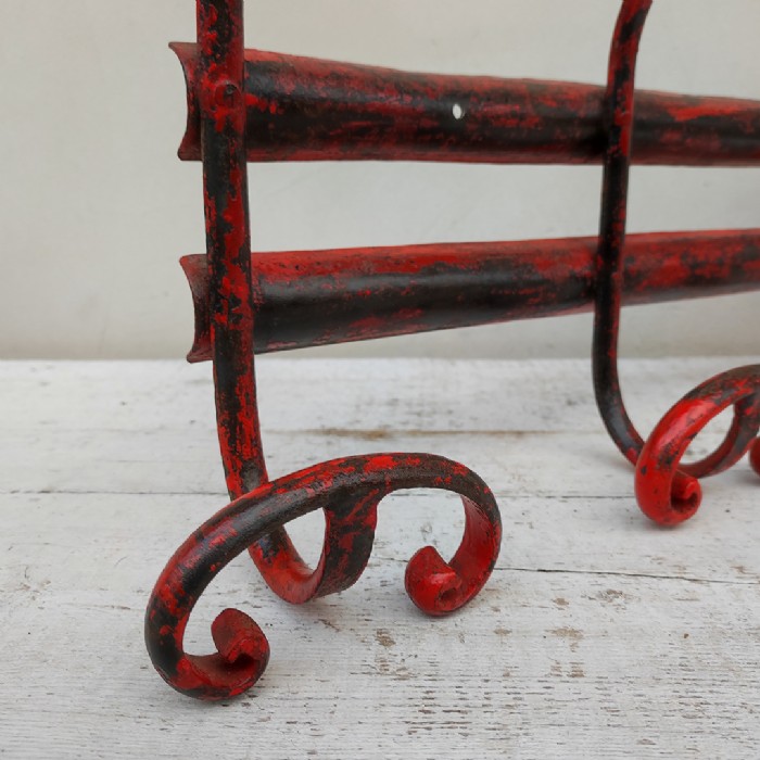 Immagine dell'articolo Appendiabiti da parete Appendiabiti da parete rurale vintage n.394