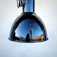 Miniatura dell'articolo Lampada industriale vintage Bauhaus a sospensione - Oggetto n.38