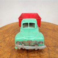 Miniatura dell'articolo Camioncino giocattolo GAMA made in Western Germany vintage - Oggetto n.189