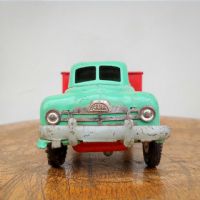 Miniatura dell'articolo Camioncino giocattolo GAMA made in Western Germany vintage - Oggetto n.189
