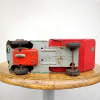 Miniatura dell'articolo Camioncino giocattolo GAMA made in Western Germany vintage - Oggetto n.189