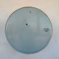 Miniatura dell'articolo Cartello segnaletico Cartello segnaletico limite 10 Km/h vintage n.395