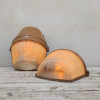 Miniatura dell'articolo Lampade industriali applique da parete vintage - Oggetto n.289