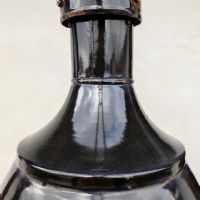 Miniatura dell'articolo Lampada industriale a sospensione vintage EMAX - Oggetto n.40
