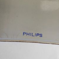 Miniatura dell'articolo Lampada industriale a sospensione PHILIPS vintage - Oggetto n.306