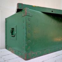 Miniatura dell'articolo Cassa militare USArmy - Oggetto n.119