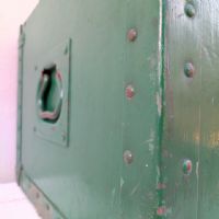 Miniatura dell'articolo Cassa militare USArmy - Oggetto n.119