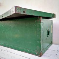 Miniatura dell'articolo Cassa militare USArmy - Oggetto n.119