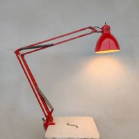 Miniatura dell'articolo Lampada da scrivania  Lampada da scrivania Naska Loris Luxo Jac Jacobsen n.408