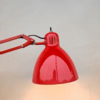 Miniatura dell'articolo Lampada da scrivania  Lampada da scrivania Naska Loris Luxo Jac Jacobsen n.408