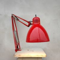 Miniatura dell'articolo Lampada da scrivania  Lampada da scrivania Naska Loris Luxo Jac Jacobsen n.408