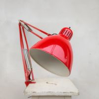 Miniatura dell'articolo Lampada da scrivania  Lampada da scrivania Naska Loris Luxo Jac Jacobsen n.408