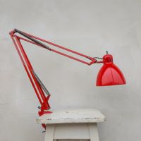 Miniatura dell'articolo Lampada da scrivania  Lampada da scrivania Naska Loris Luxo Jac Jacobsen n.408