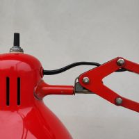 Miniatura dell'articolo Lampada da scrivania  Lampada da scrivania Naska Loris Luxo Jac Jacobsen n.408