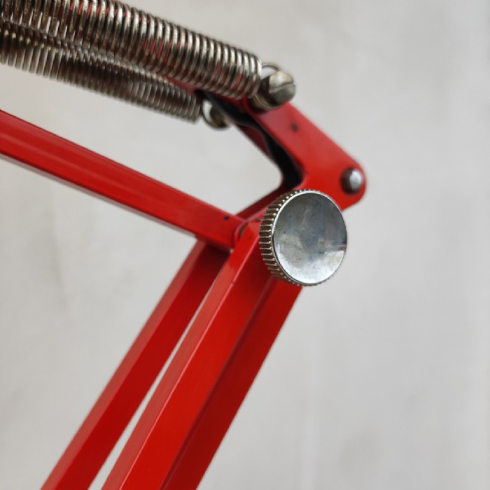 Immagine dell'articolo Lampada da scrivania  Lampada da scrivania Naska Loris Luxo Jac Jacobsen n.408