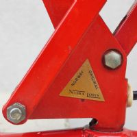 Miniatura dell'articolo Lampada da scrivania  Lampada da scrivania Naska Loris Luxo Jac Jacobsen n.408