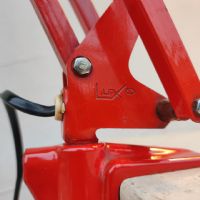 Miniatura dell'articolo Lampada da scrivania  Lampada da scrivania Naska Loris Luxo Jac Jacobsen n.408