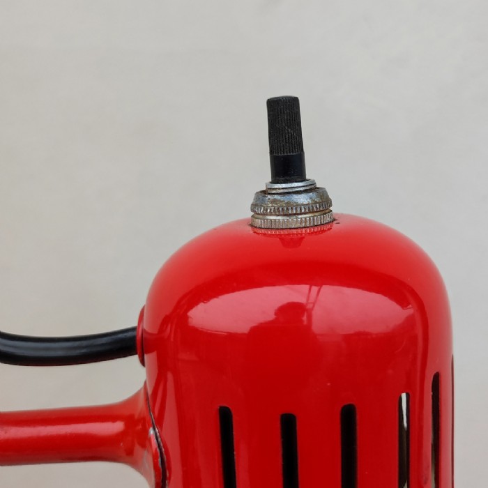 Immagine dell'articolo Lampada da scrivania  Lampada da scrivania Naska Loris Luxo Jac Jacobsen n.408